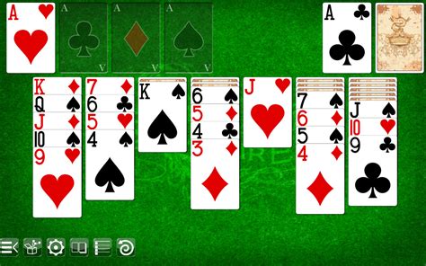 Google Solitaire Game – Play Free Solitaire Online.